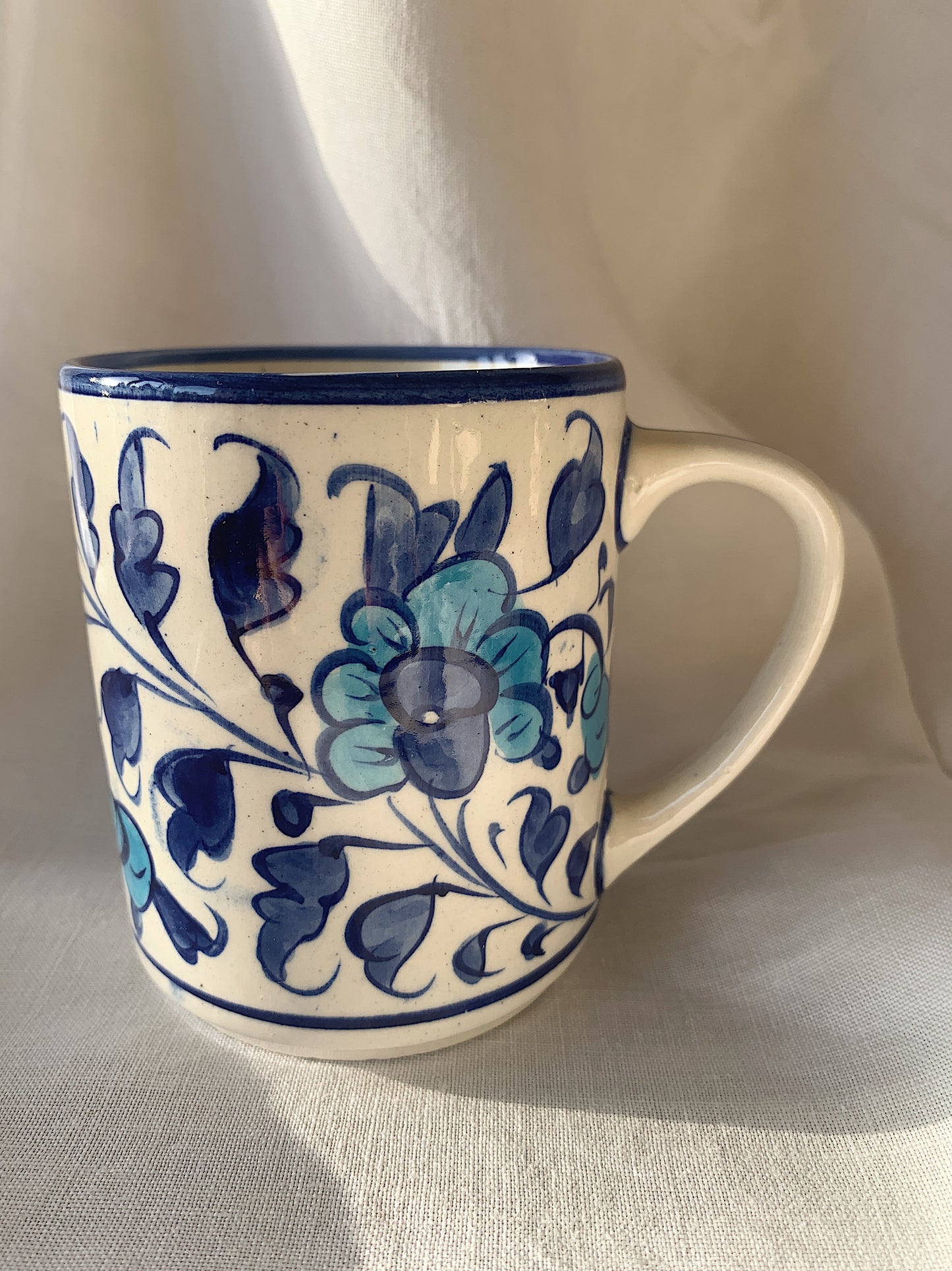 Nadia mug