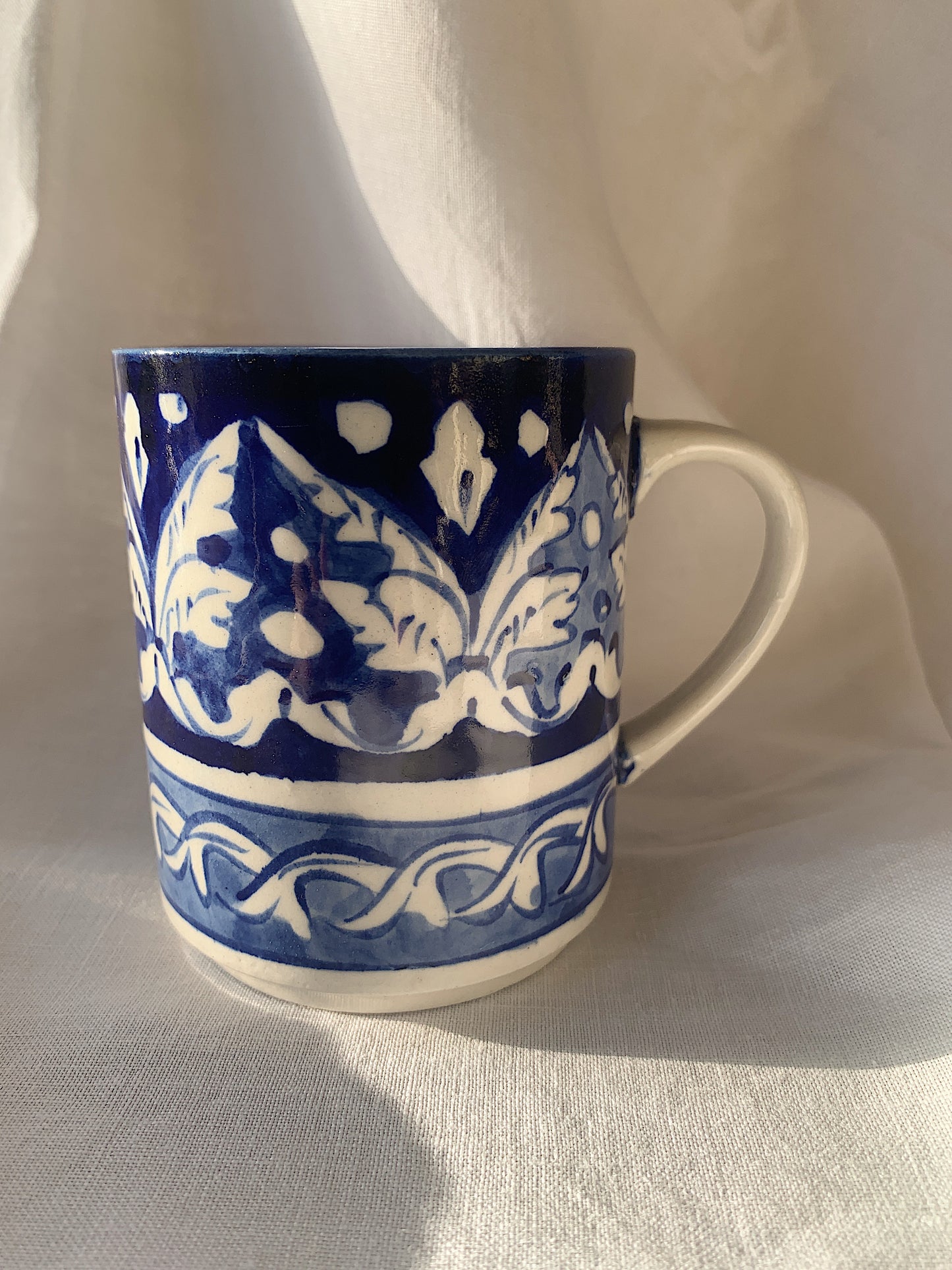 Wardah mug
