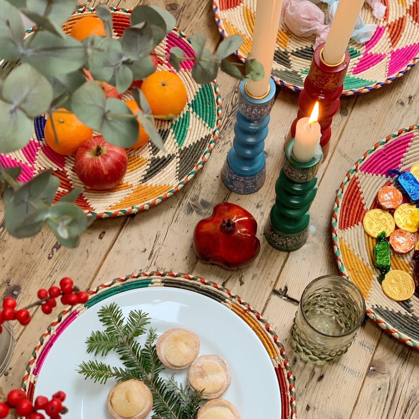Christmas-tablescape