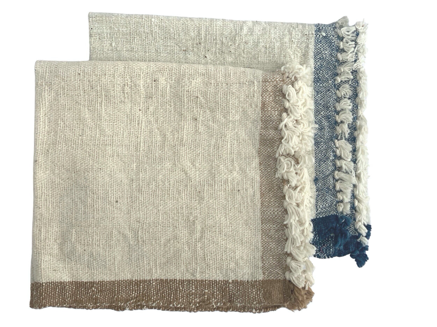 FACECLOTHS